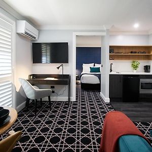 Executive King Suite